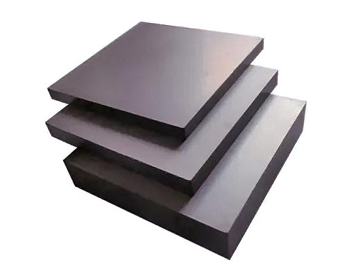 Пластины из высокопрочной и высокотемпературной керамики Пластины из высокопрочной и высокотемпературной керамики