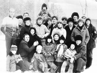 ПОСМОТРЕТЬ ФОТОГРАФИЮ | Вырица. День здоровья. 22 цех Вырица. День здоровья. 22 цех