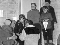 ПОСМОТРЕТЬ ФОТОГРАФИЮ | Вырица. День здоровья. Награждение Вырица. День здоровья. Награждение