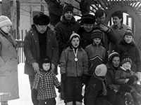 ПОСМОТРЕТЬ ФОТОГРАФИЮ | Вырица. День здоровья. 22 цех Вырица. День здоровья. 22 цех